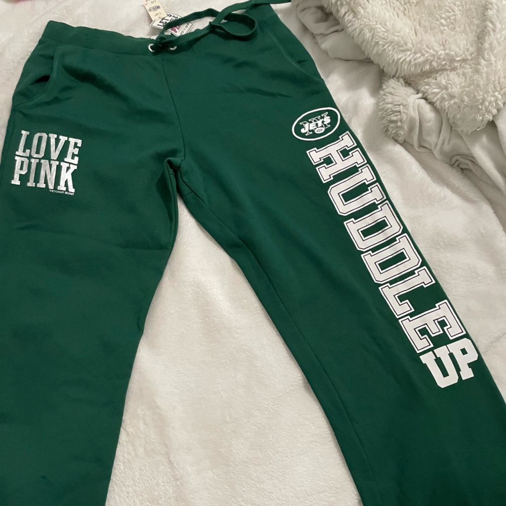 NWT VS PINK NFL COLLECTION